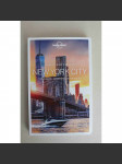 Lonely Planet Best of New York City 2020 (průvodce v AJ, USA, Manhattan, Coney Island, Brooklyn, kultura, sport) - náhled