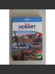 Pocket Hobart (Lonely planet) [kapesní průvodce v AJ, Austrálie, Tasmánie, kultura] - náhled