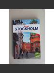 Pocket Stockholm (Lonely planet) [kapesní průvodce v AJ, Švédsko, Skandinávie, kultura, sport, doprava] - náhled