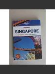 Pocket Singapore (Lonely planet) [kapesní průvodce v AJ, Asie, kultura, doprava] - náhled