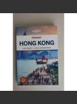 Pocket Hong Kong (Lonely planet) [kapesní průvodce v AJ, Asie, Čína, kultura, doprava] - náhled