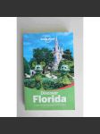 Discover Florida (Lonely planet) [průvodce v AJ, USA, Orlando, Miami, Palm Beach, Tampa Bay] - náhled