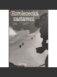 Horolezecká zastavení (horolezectví) - náhled