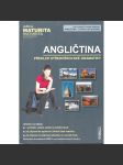 Angličtina. Přehled středoškolské gramatiky (edice: Maturita) [Anglický jazyk, učebnice] - náhled