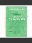 Kwartalnik Historii Nauki i Techniki . Rok XXIV. Nr. 3 [historie, věda, ročník XXIV, č. 3] - náhled