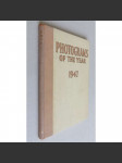 Photograms of the Year 1947: The Annual Review of the World’s Pictorial Photographic Art; The Fifty-Second Year of Issue [časopis, amatérská fotografie, Anglie, Jan Lauschmann] - náhled