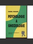 Psychologie a gnozeologie - náhled