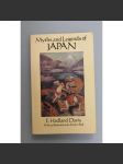 Myths and Legends of Japan (Mýty a legendy Japonska; Japonsko; ilustrace Evelyn Paul) - náhled