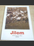 Jilem. Almanach obce 2004 - náhled