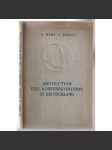 Revolution und Konterrevolution in Deutschland [marxismus] - náhled