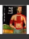 Dali par Dali de Draeger [malířství] - náhled