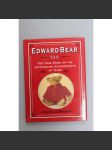 Edward Bear Esquire. The true story of the Astonishing Achievements of Teddy (příběh, plyšový medvěd) - náhled