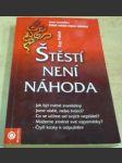 Štěstí není náhoda - náhled