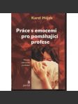 Práce s emocemi pro pomáhající profese - náhled