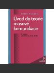 Úvod do teorie masové komunikace - náhled