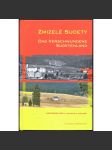 Zmizelé Sudety = Das verschwundene Sudetenland [4. vydání; fotografie; Krkonoše; Šumava; Chebsko] - náhled