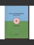 Romové v České republice včera a dnes - náhled