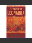 Šifra mistra Leonarda (thriller, Da Vinciho kód) - náhled