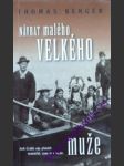 Návrat malého velkého muže - berger thomas - náhled