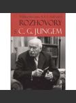 Rozhovory s C. G. Jungem (Carl Gustav Jung) - náhled