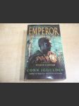 Emperor The Gods of War. A Novel of Julius Caesar - náhled