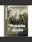 Armáda duchů [zapomenutý příběh jedné z nejdramatičtějších misí 2. světové války - Filipiny, Asie, Tichomoří, Američané vs. Japonci] - náhled