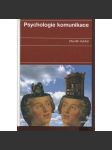 Psychologie komunikace - náhled