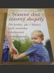 Šťastné dítě, šťastný dospělý - náhled