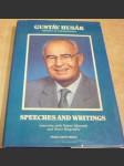 Gustáv Husák. Speeches and Writings - náhled