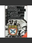 Vojska generála Vlasova v Čechách [Vlasovci] - náhled