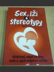 Sex, lži a stereotypy - náhled