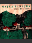 Majka tárajka - náhled