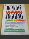 Mozkový super jogging - náhled