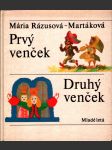 Prvý venček. druhý venček - náhled