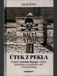 Útek z pekla - náhled