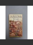 The Decisive Battles of the Western World 480 b.c. - 1757 (Rozhodující bitvy 480 před Kristem - 1757, vojenství, historie, mj. Bitva u Salaminy, Bitva v Teutonburském lese, obléhání Konstantinopole, bitva u Kresčaku, bitva u Lützenu) - náhled