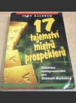 17 tajemství mistrů prospektorů - náhled