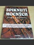 Spiknutí mocných - náhled