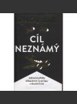 Cíl neznámý (A. Christie, Místo určení neznámé, detektivka) - náhled