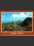 Nízke tatry - náhled