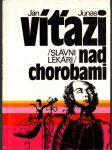 Víťazi nad chorobami - náhled