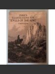 Doréʾs Illustrations for „Idylls of The King“ / Gustave Doré [knižní ilustrace, grafika, ilustrace k dílu Idyly královské Alfreda Tennysona- epické básně Guinevere; Vivien; Elaine; Enid] - náhled