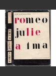 Romeo, Julie a tma - náhled