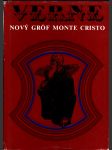 Nový gróf monte cristo - náhled