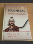 Hannibal, syn Hamilkarův - náhled