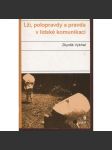 Lži, polopravdy a pravda v lidské komunikaci - náhled