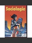 Sociologie - náhled