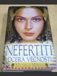 Nefertiti. Dcera věčnosti - náhled