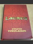 Laurus - náhled