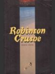 Robinson Crusoe - náhled